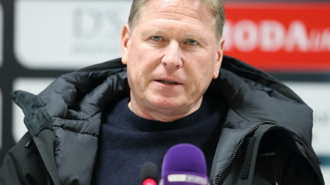 Samsunspor-Galatasaray maçının ardından