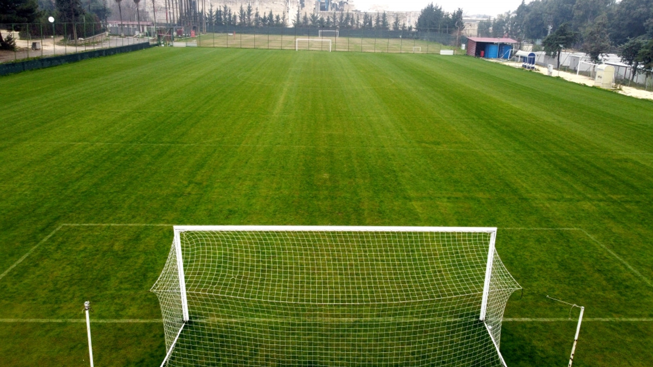 Taraftar, Hatayspor coşkusunun yeniden kentte yaşanacağı günleri hasretle bekliyor