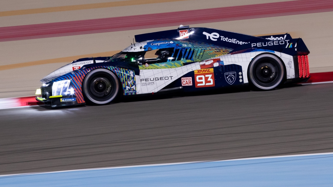 Team Peugeot TotalEnergies'in, Dünya Dayanıklılık Şampiyonası'nda yarışacak pilotları belli oldu