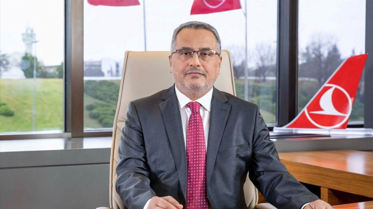 THY'den ikinci pilot aday adaylarına fırsat