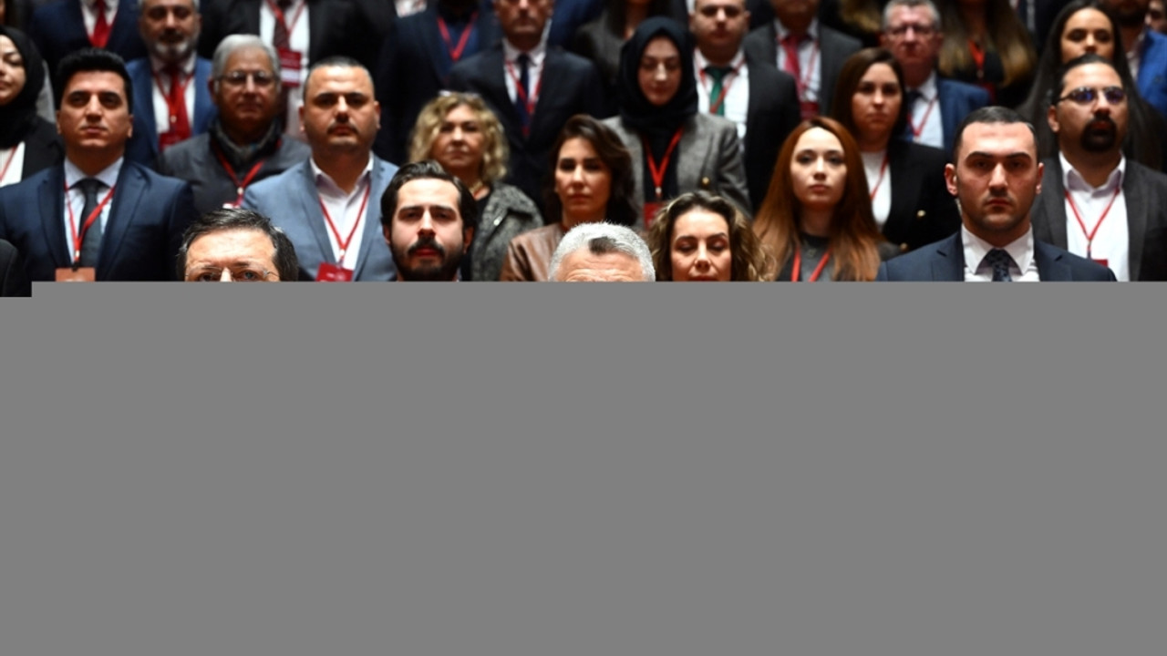 Ticaret Bakanı Bolat, "TOBB Türkiye 100 Ödül Töreni"nde konuştu: