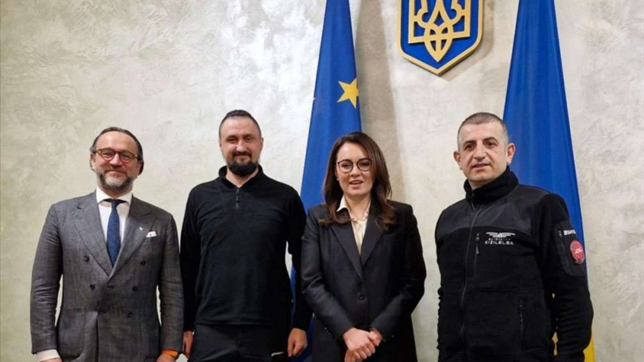 Trendyol, Ukrayna pazarına girmeye hazırlanıyor