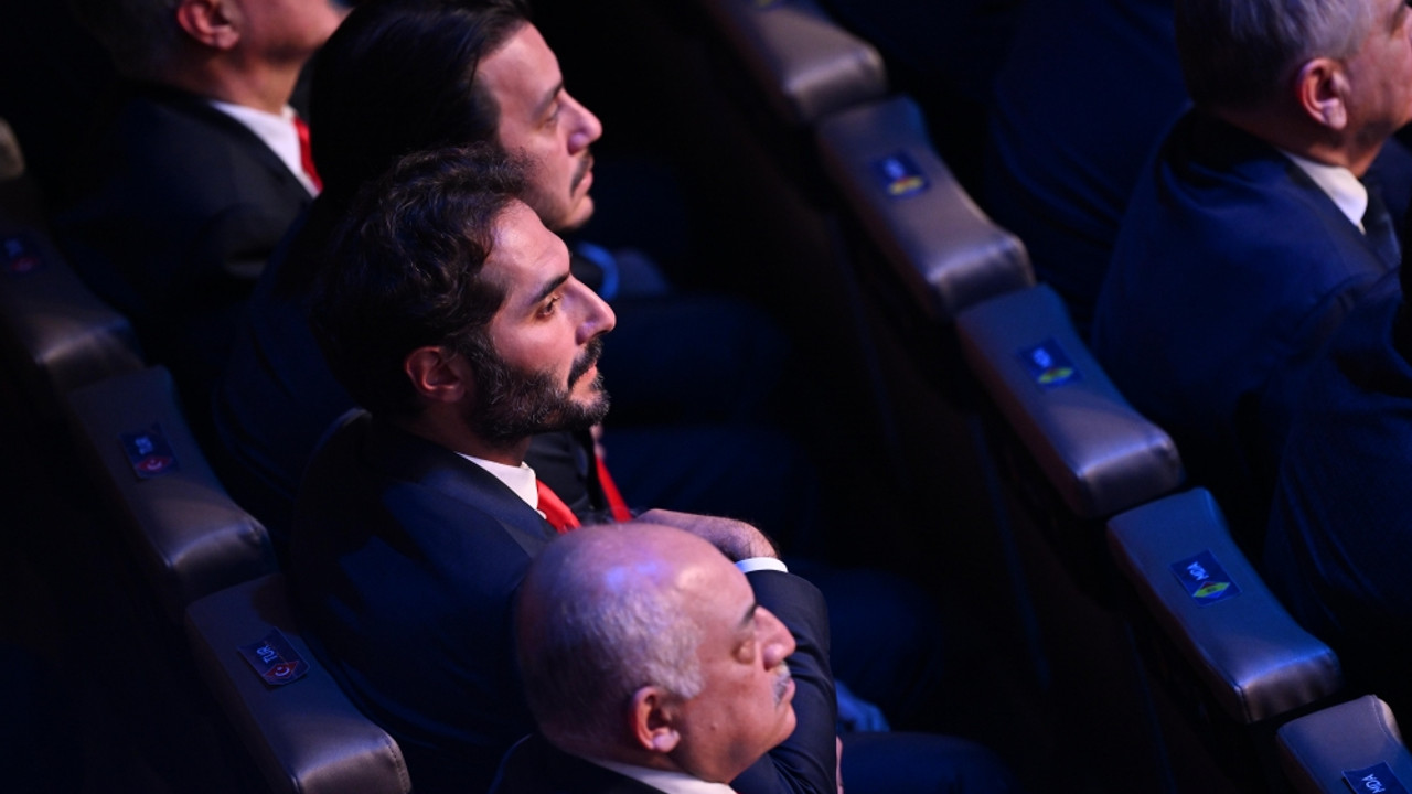 Türkiye'nin UEFA Uluslar Ligi'ndeki rakipleri belli oldu