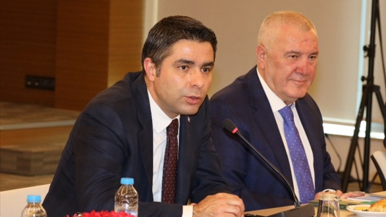 TÜRMOB Başkanı Kartaloğlu, 6 Şubat depremlerinin maliyeti hakkında konuştu: