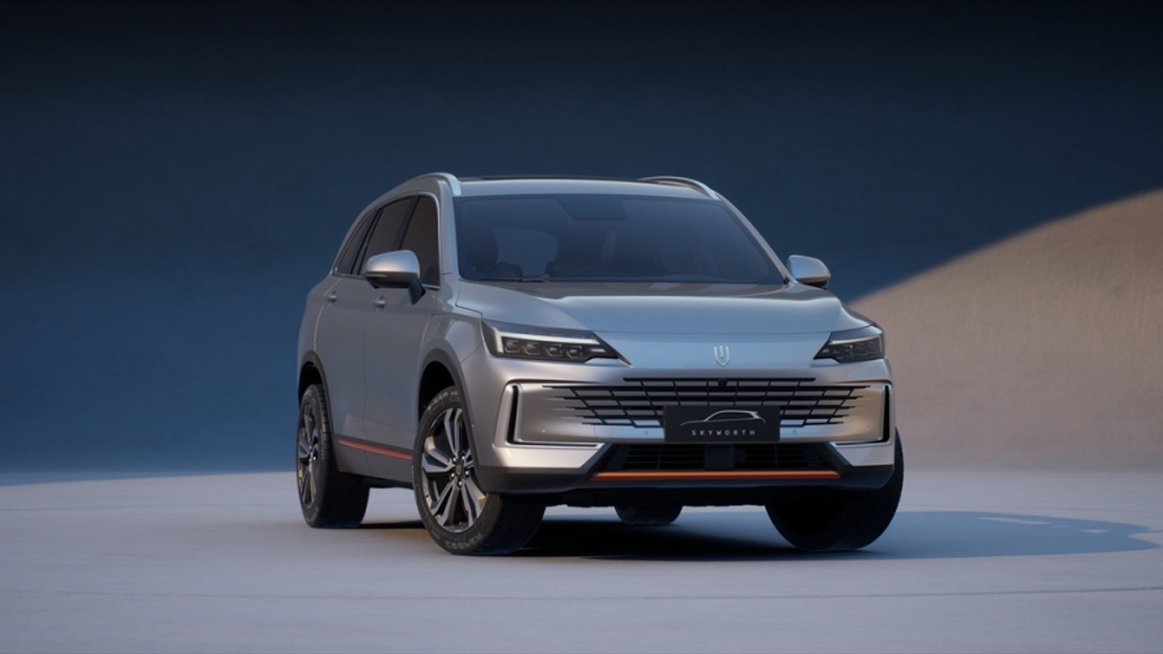 Ulu Motor iddiasını 20. yıla özel hibrit modelleri ile sürdürüyor