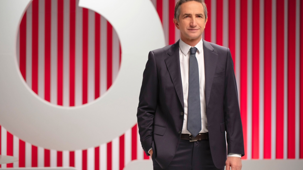 Vodafone Türkiye 2023-2024 mali yılı üçüncü çeyrek sonuçlarını açıkladı