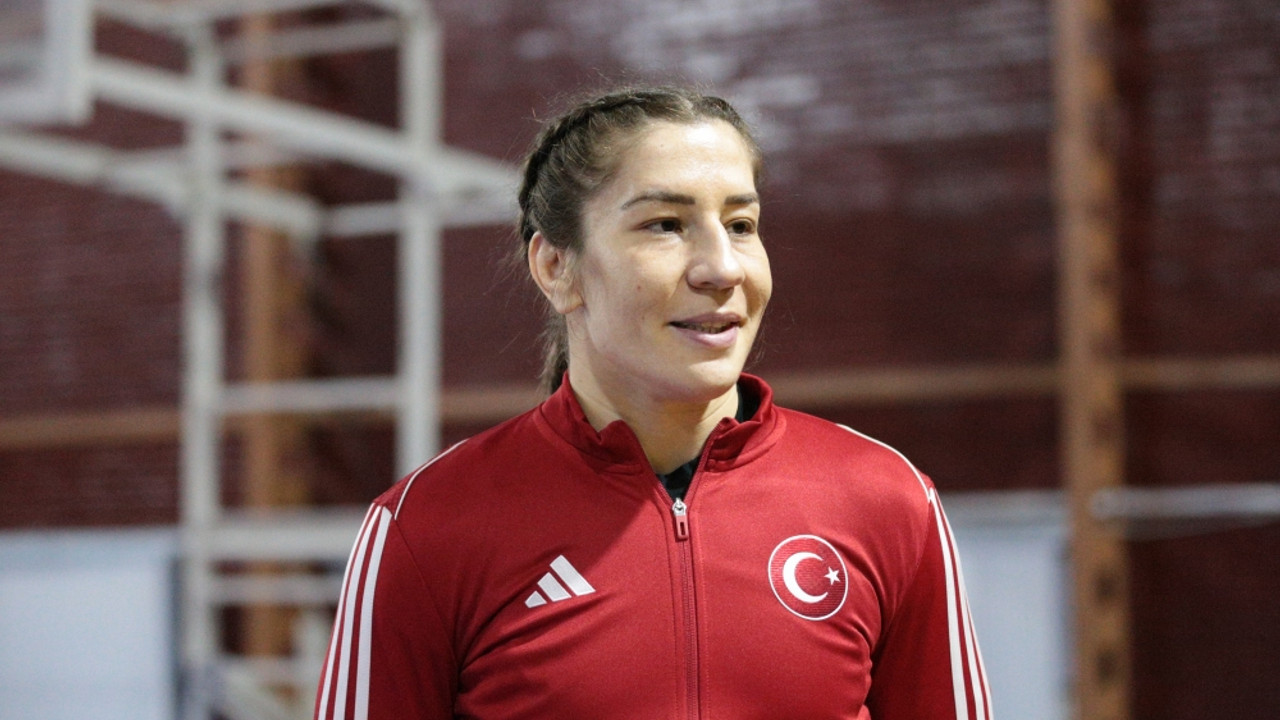 Yasemin Adar Yiğit, yedinci Avrupa şampiyonluğu hedefiyle mindere çıkacak
