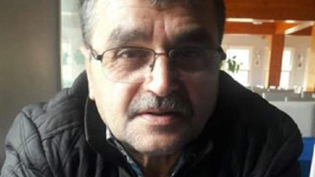 2 gündür kayıptı; göl kıyısında ölü bulundu