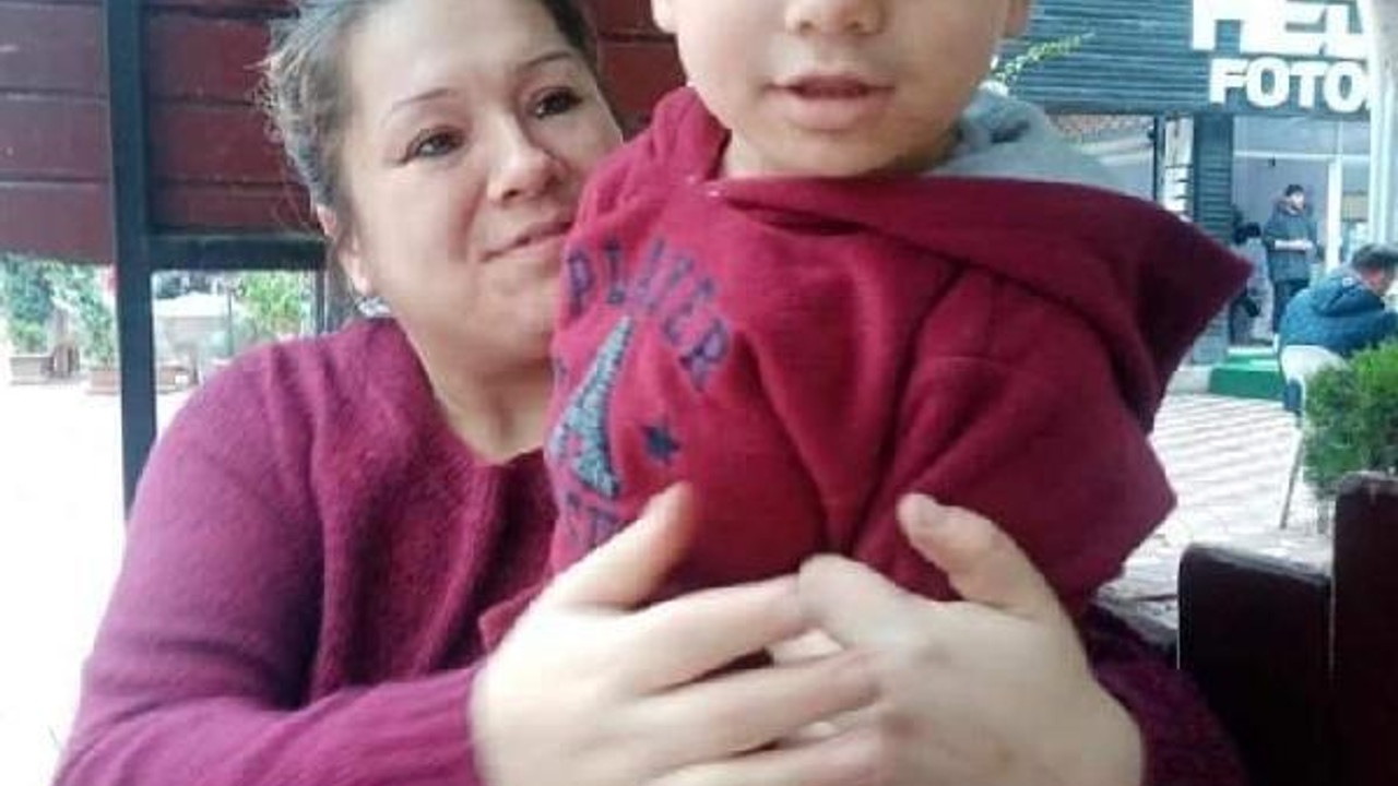 9 gündür kayıp hamile kadın ile 2 çocuğu, tüfekle öldürülmüş halde bulundu