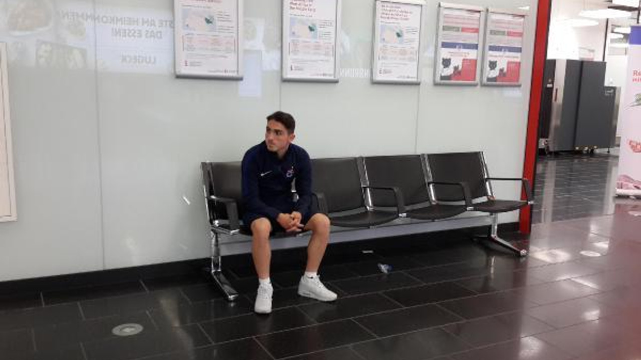 Abdülkadir Ömür’ün yeni adresi Hull City