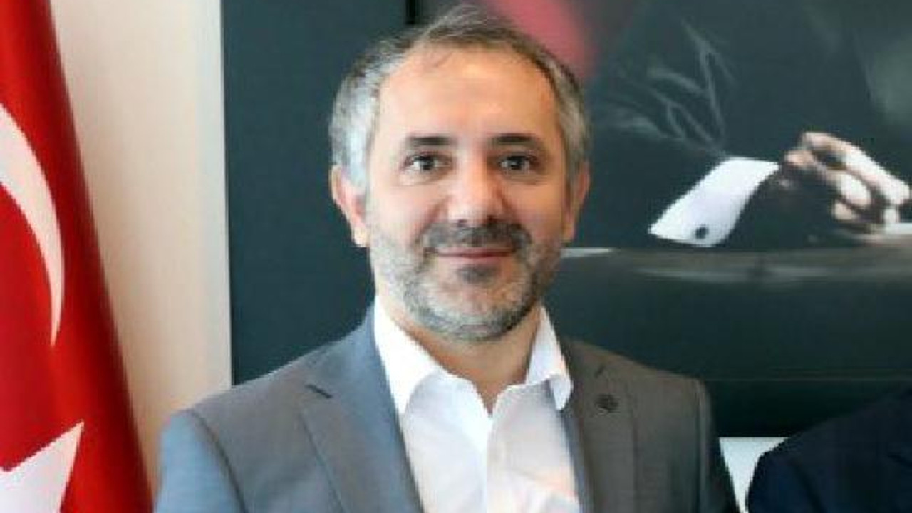 Afyonspor Başkanı Erkan Çelik, hakkındaki iddialara yanıt verdi