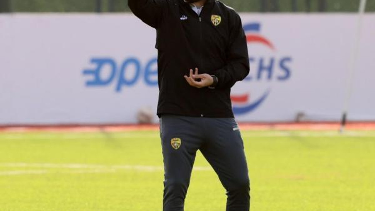 Aliağa'da Çardak dümende