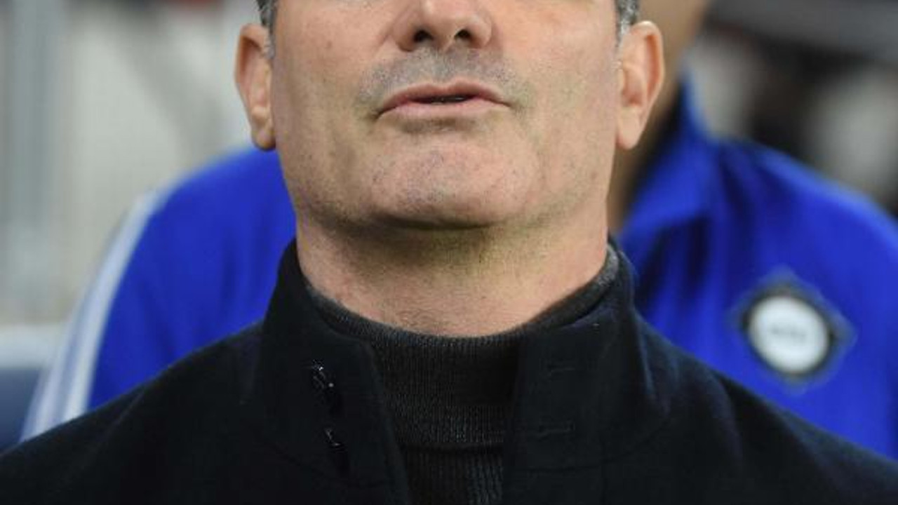 Altay'da Cüneyt Biçer umutlu konuştu