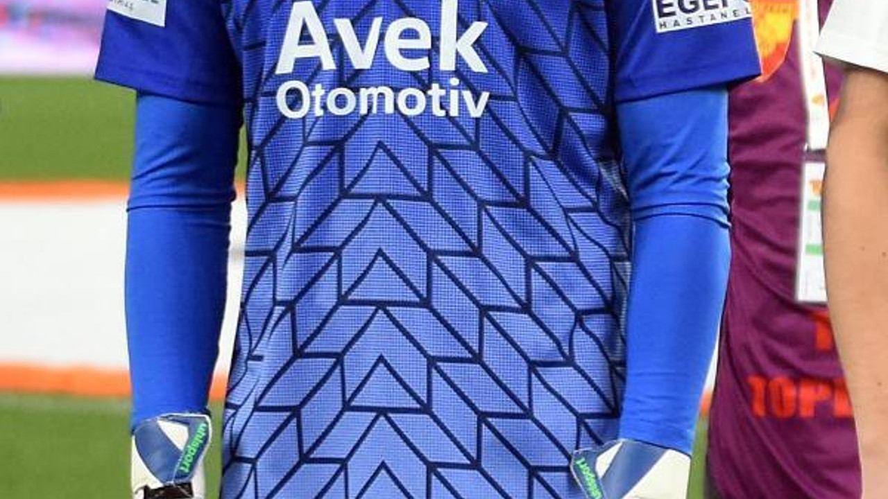 Altay'da kaleci Mustafa telaşı