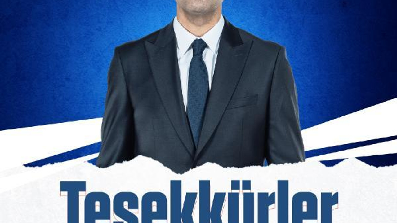 Anadolu Efes'te Erdem Can dönemi bitti (FOTOĞRAF)