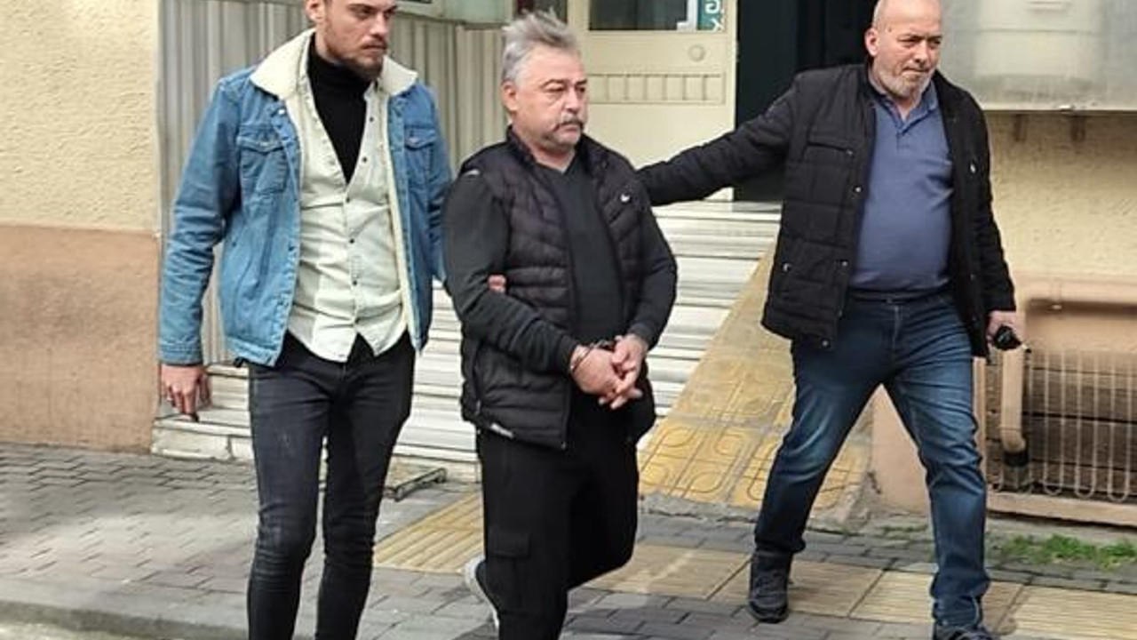 Antalya'da 20 hapse çarptırılan cinsel istismar sanığı, Bursa'da yakalandı