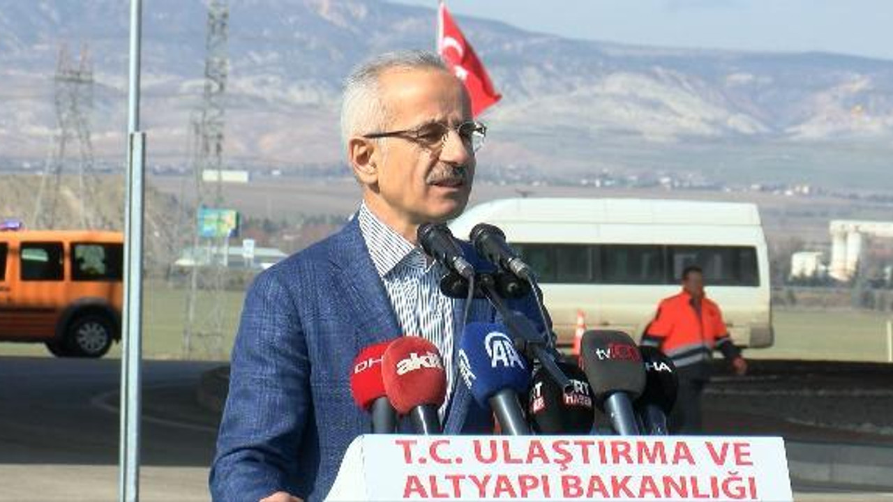 Bakan Uraloğlu: Ankaralının tercihine saygı duyduk