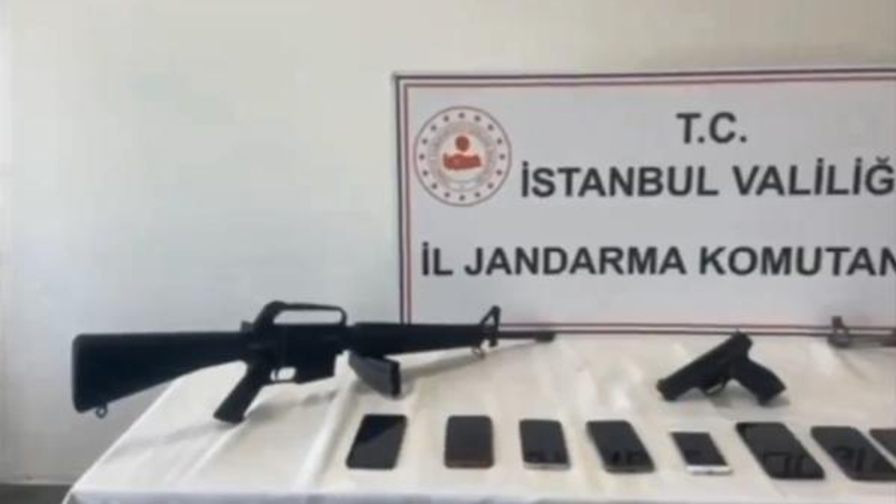 Bakan Yerlikaya: 'Mercek-11' operasyonlarında 1124 şüpheli yakalandı