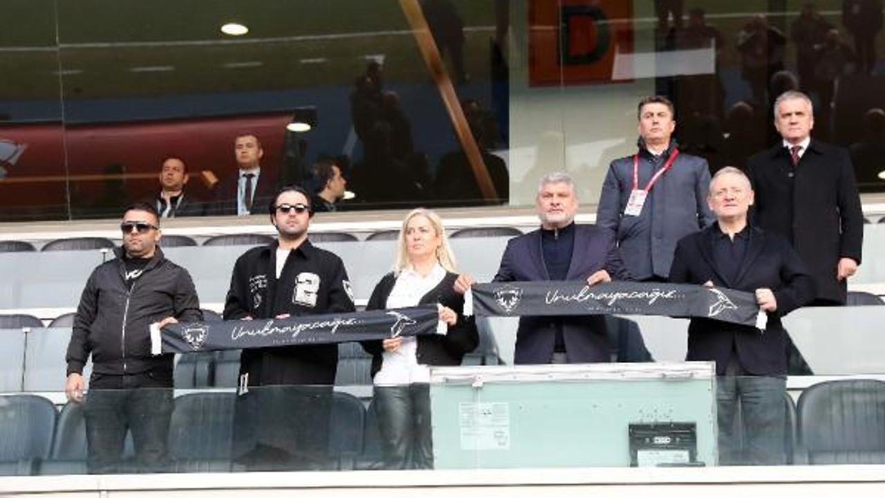 Başakşehir - Hatayspor: 1-1 (3-2)