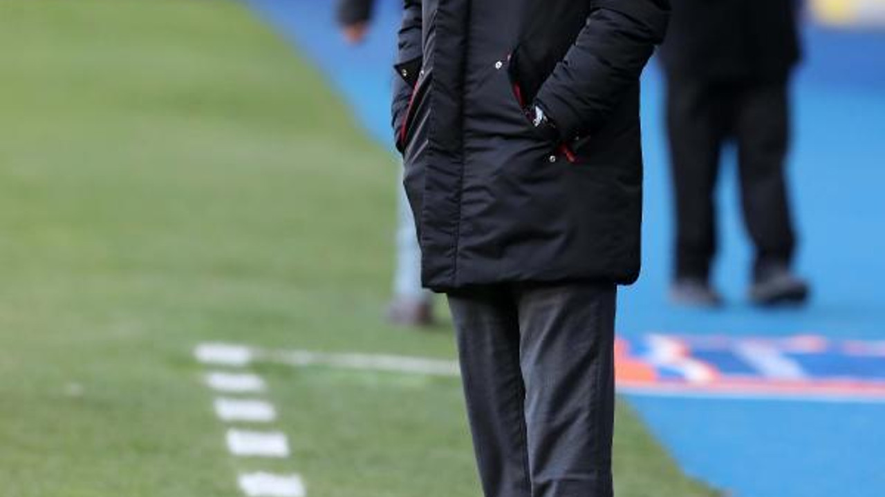 Başakşehir - İstanbulspor: 2-0