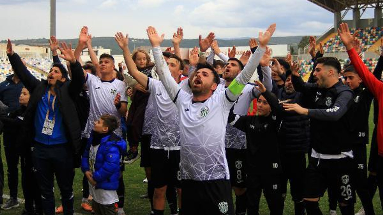 Bornova 1877'nin kalesi İzmir