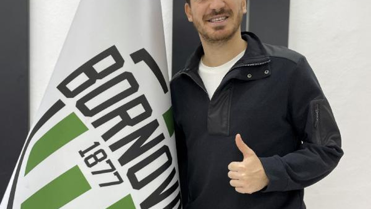 Bornova 1877'ye tecrübeli orta saha