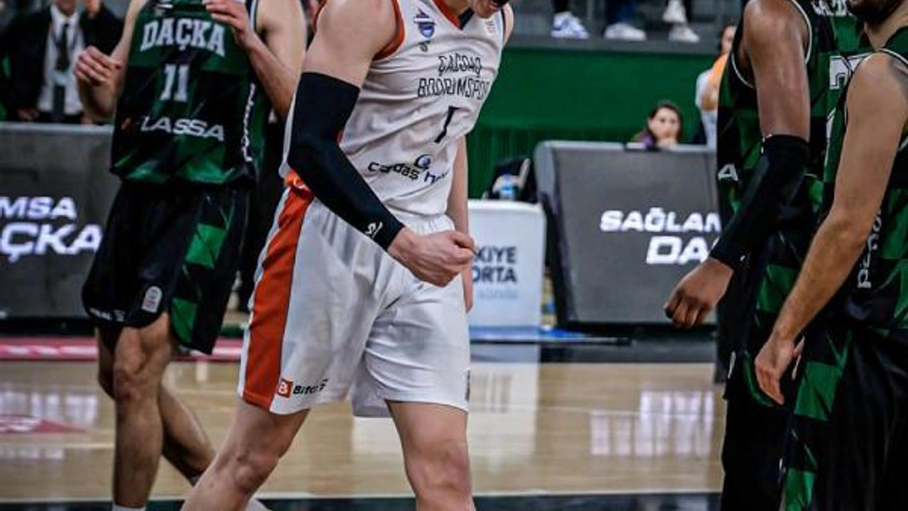 Çağdaş Bodrum'dan kritik galibiyet