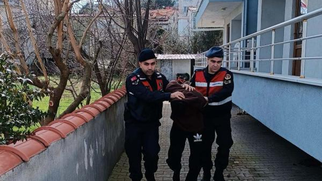 Çanakkale'de 2 motosikletlinin öldüğü silahlı saldırıda gözaltı sayısı 5'e çıktı/ Ek fotoğraflar