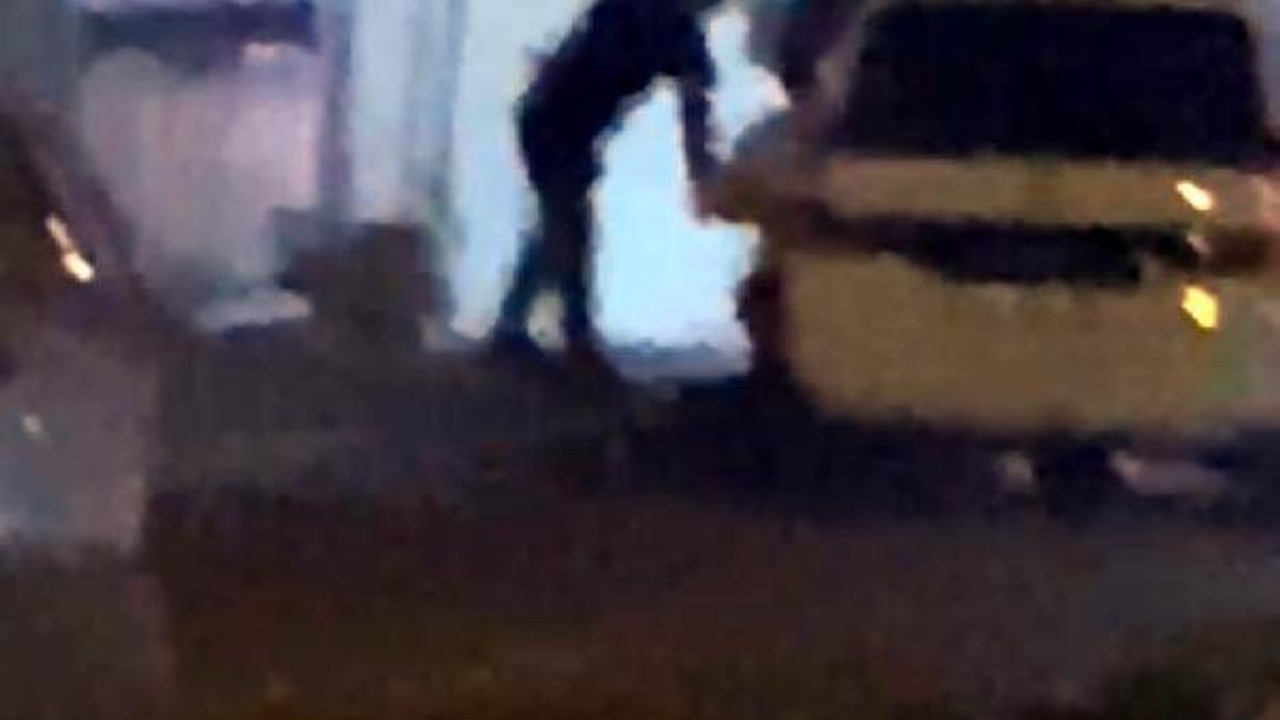 Cezaevi firarisinin bekçiler tarafından darbedilmesine soruşturma