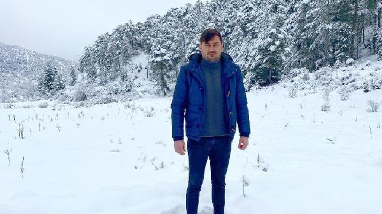 Çocukluk arkadaşını, eski kız arkadaşını işe aldığı için öldürmüş