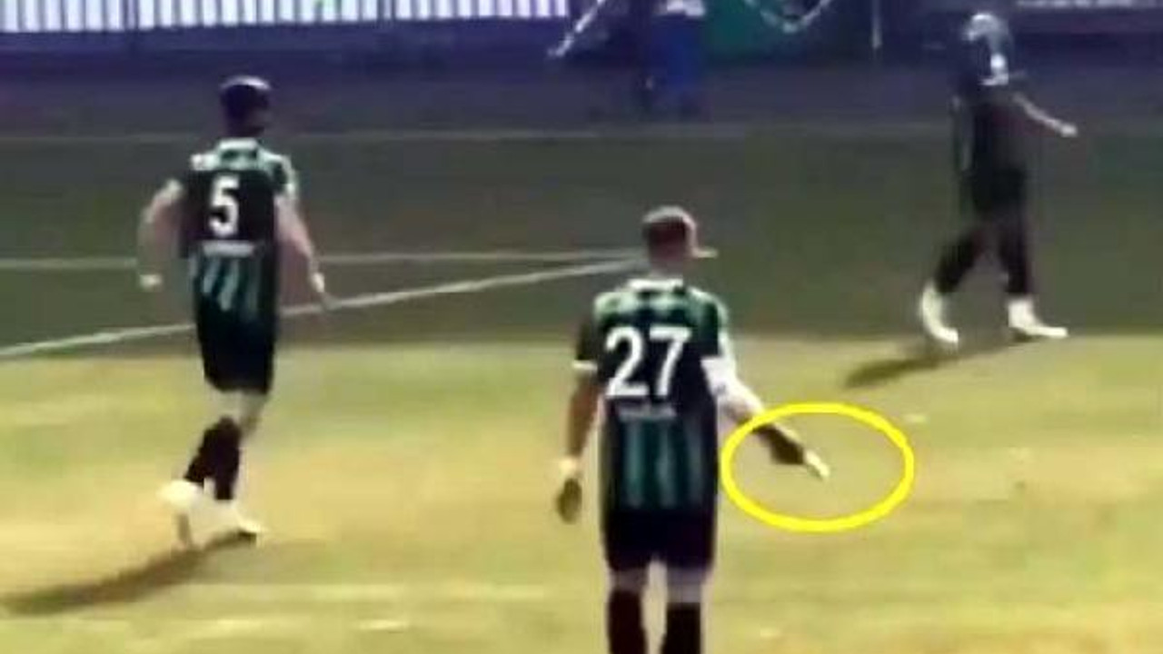 Denizlispor galibiyete hasret