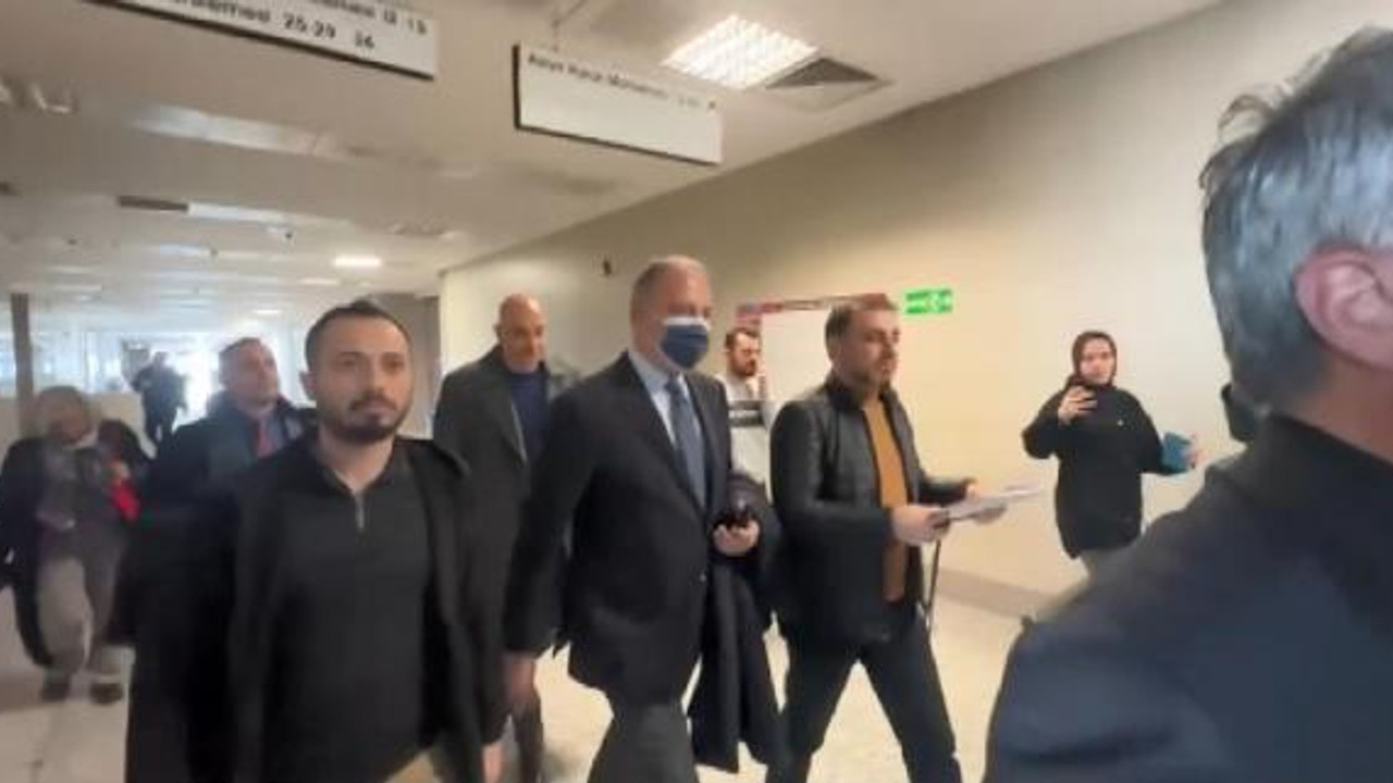 Fatih Altaylı hakkındaki soruşturma tamamlandı