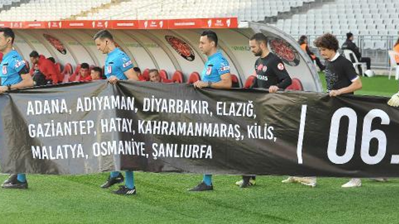 Fatih Karagümrük - Samsunspor (FOTOĞRAFLAR)