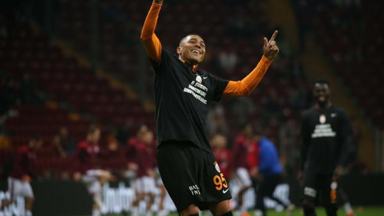 Galatasaray - Bandırmaspor maçından notlar