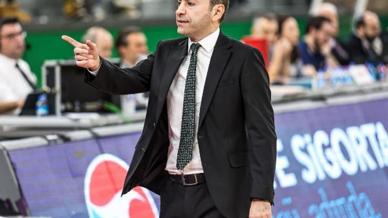 Galatasaray Ekmas'da Yakup Sekizkök dönemi başladı