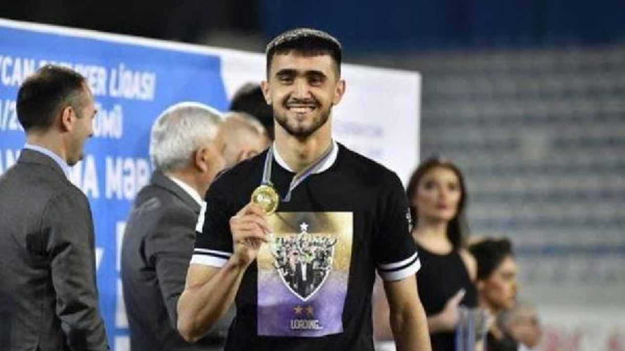 Galatasaray'da sol bek için Azerbaycan'dan Bayramov radara girdi