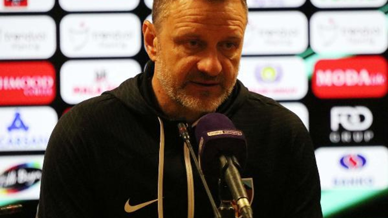 Gaziantep FK – Kayserispor maçının ardından