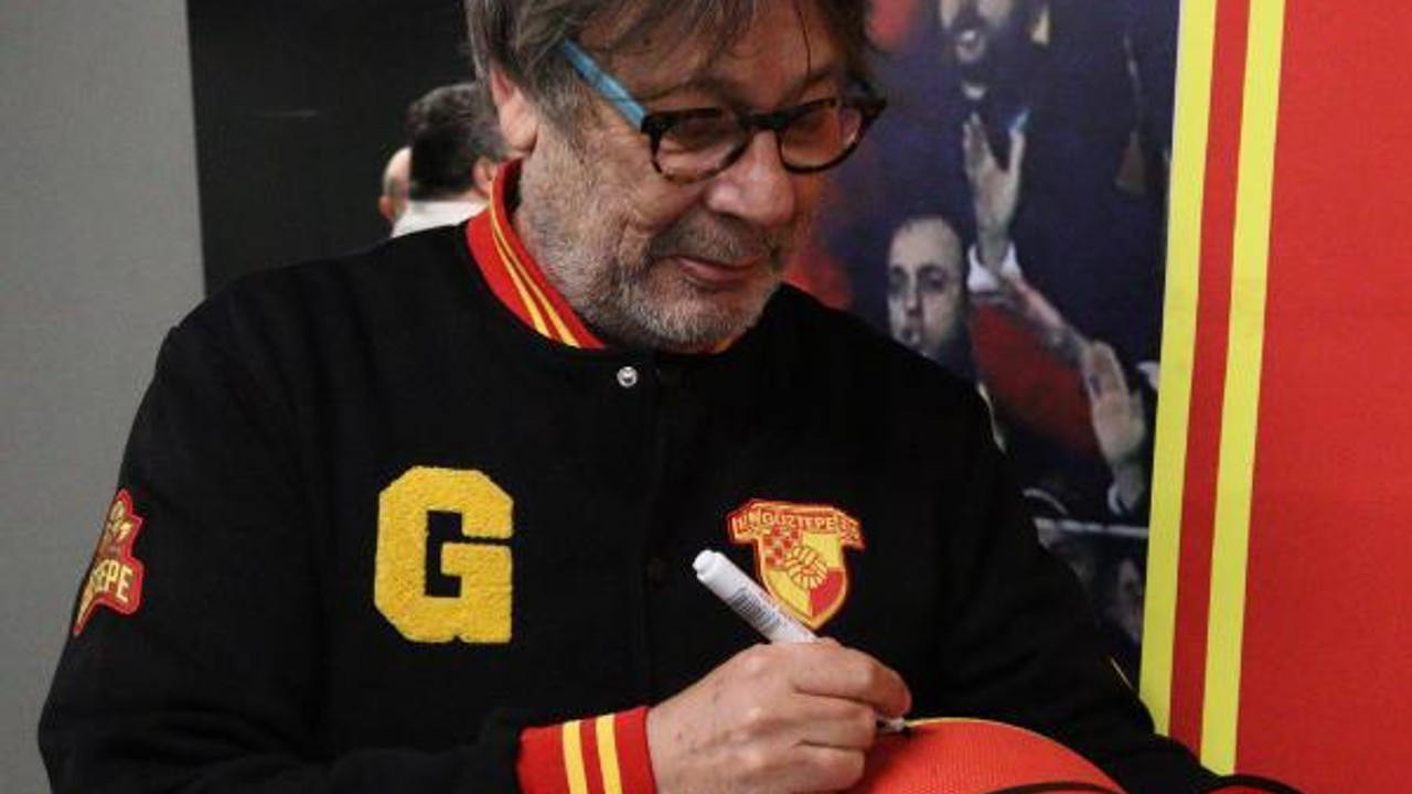 Göztepe basketbolu 20 yıl sonra parkeye dönüyor