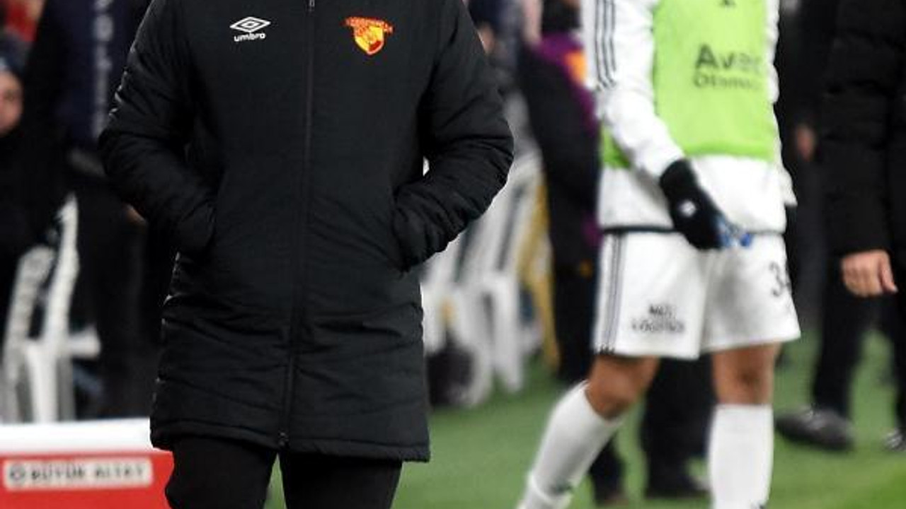 Göztepe Stoilov ile fark yarattı