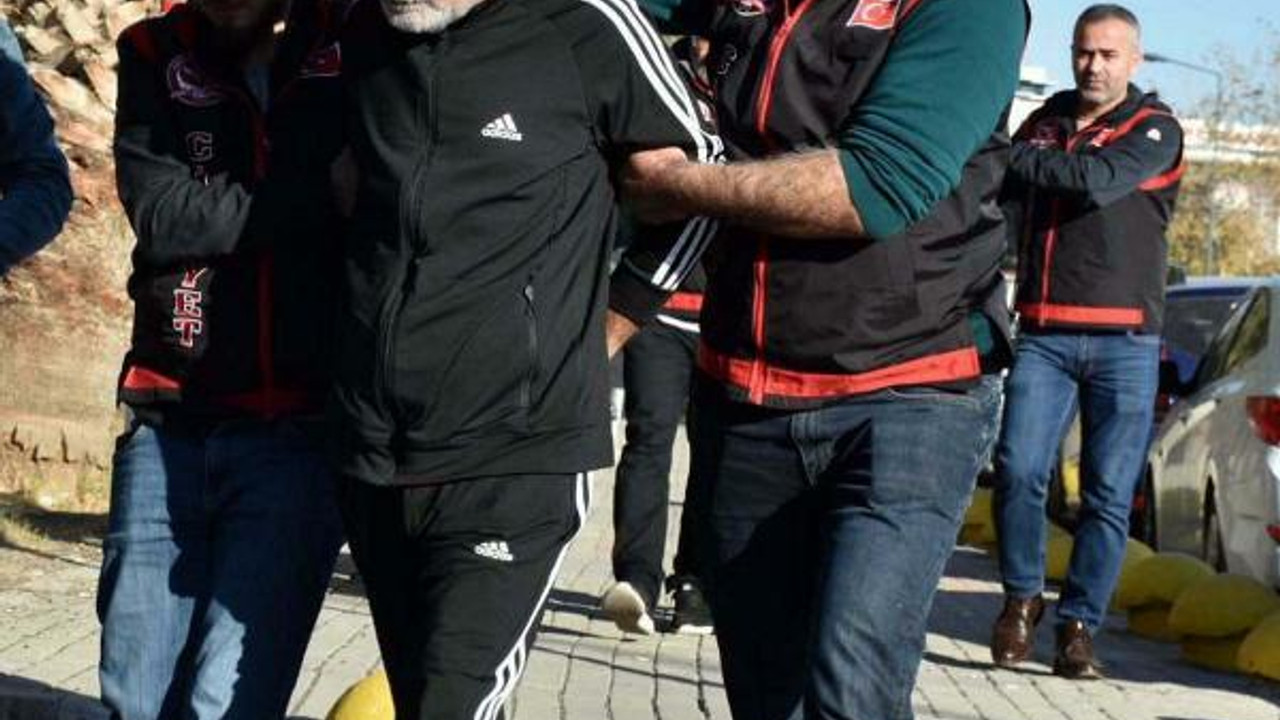 Hülya'yı öldüren eşine, cinayet öncesi işlediği suçlardan verilen hapis cezası onandı