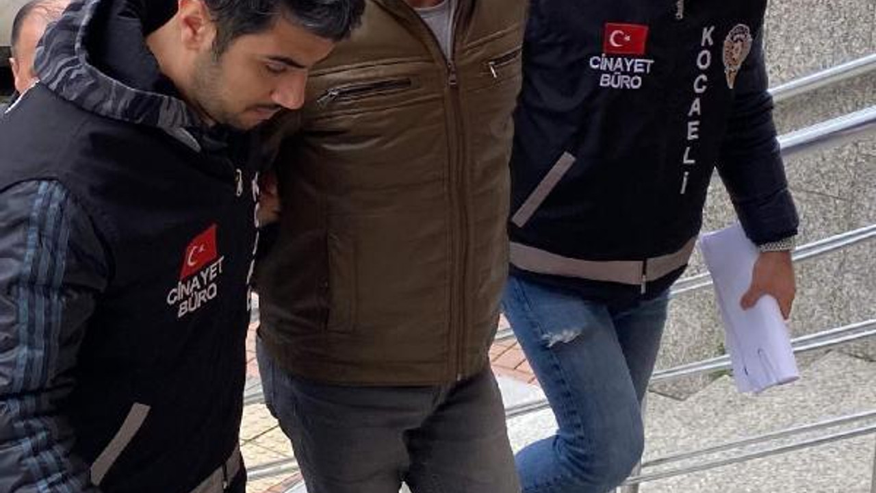 Kuzen cinayetinde müebbet hapis istemi