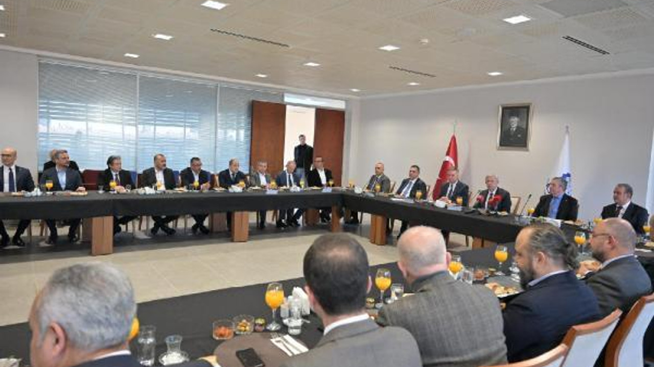 Mansur Yavaş: Bizim çeke ihtiyacımız yok, engellemesinler yeter