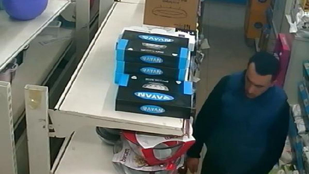 Markette , oyuncaklara bakan çocuğa sarkıntılık sanığına 5 yıl indirimsiz hapis cezası