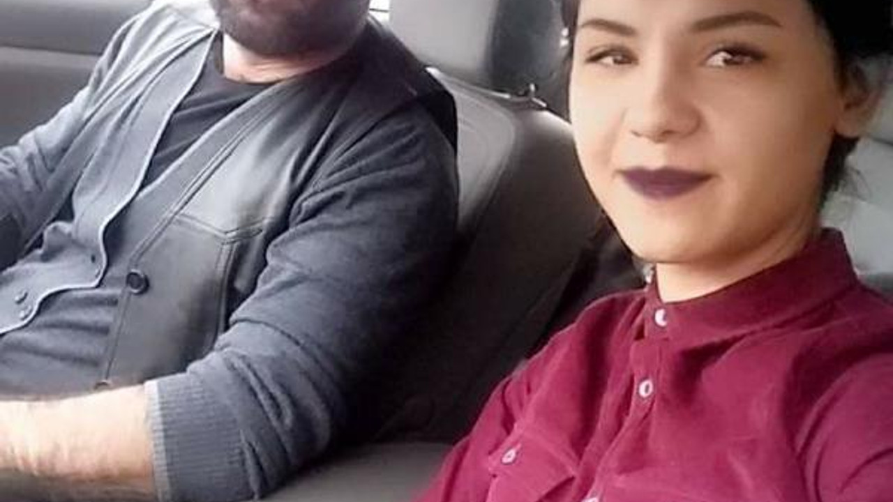 Özlem'i av tüfeğiyle öldüren eski koca tutuklandı