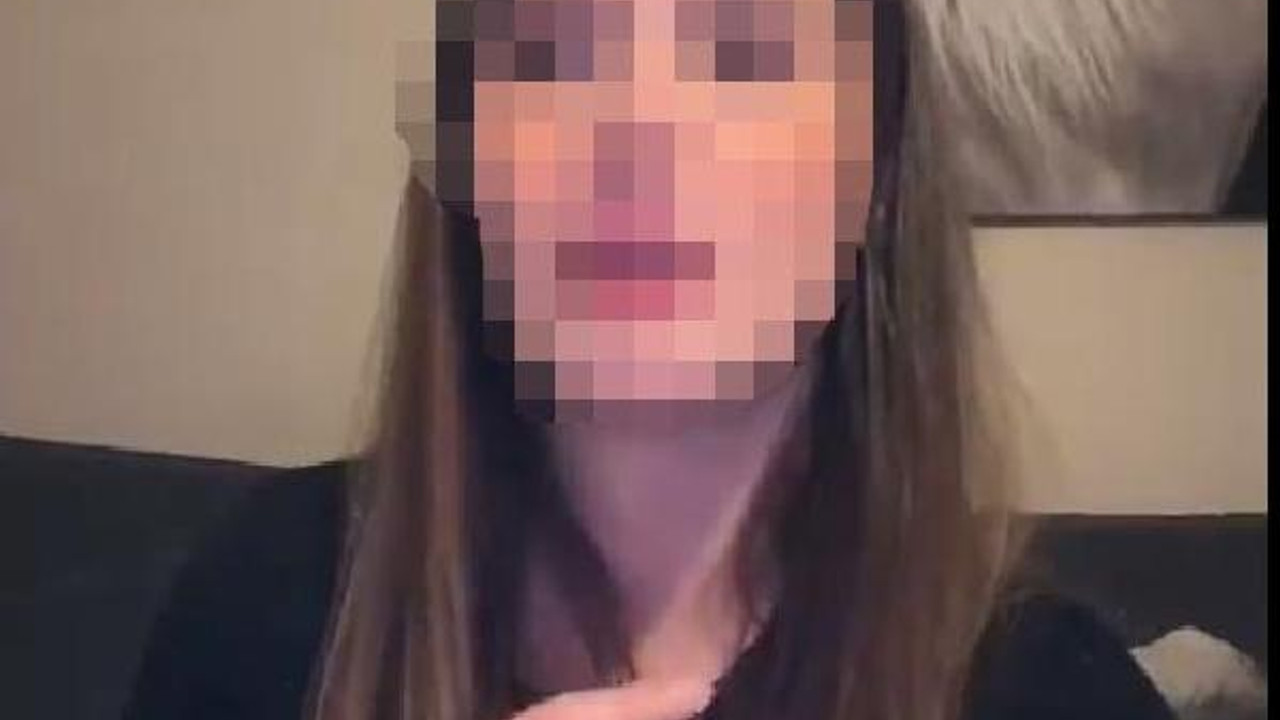 Saplantılı komşuya gözaltı