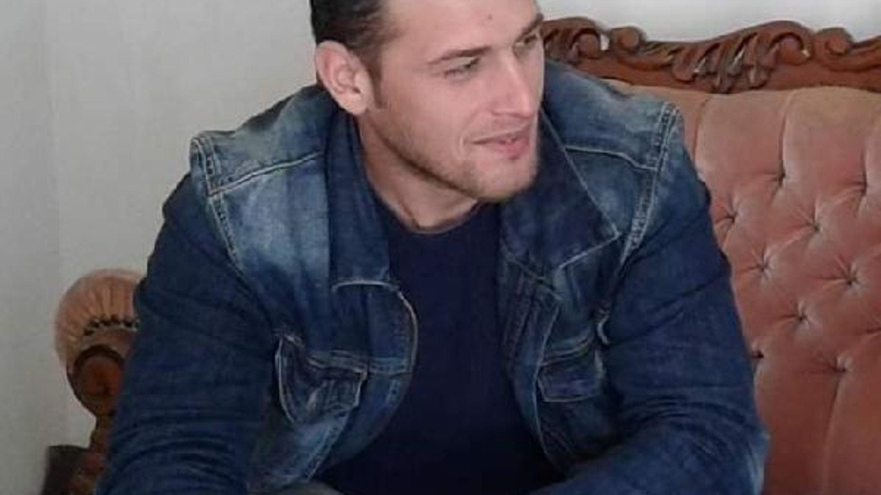 Şerit ihlali yaparak cipe çarpan motosikletli öldü / Ek fotoğraf