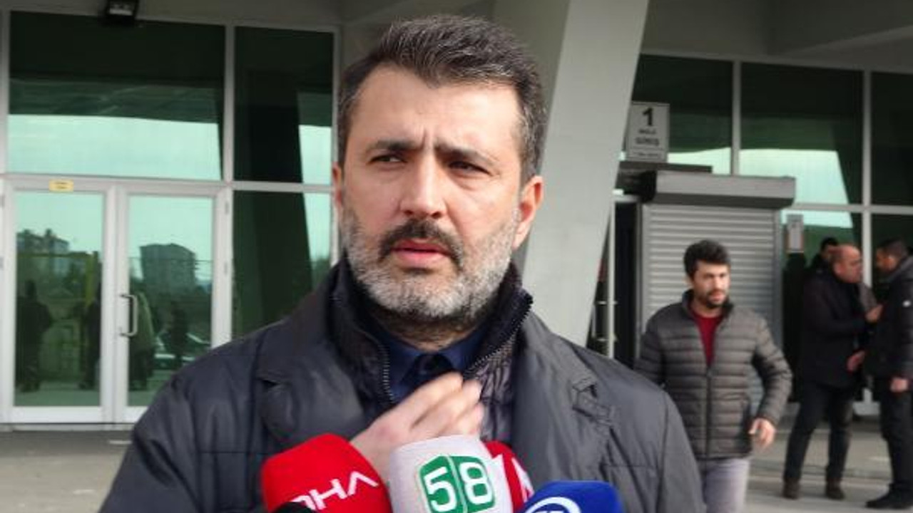 Sivasspor Basın Sözcüsü Karagöl: İlk 5'e girmek istiyoruz