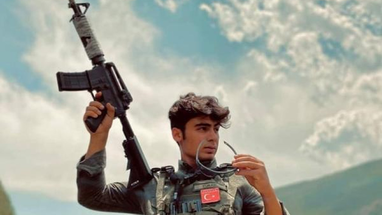 Tabanca ile arkadaşını öldüren sanığa 16 yıl 8 ay hapis