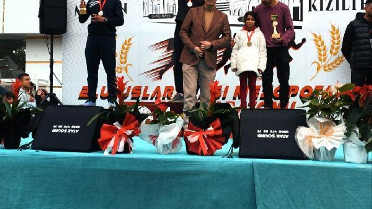 Tip2 diyabetten kürsüye, Özcan Bos'un hikayesi