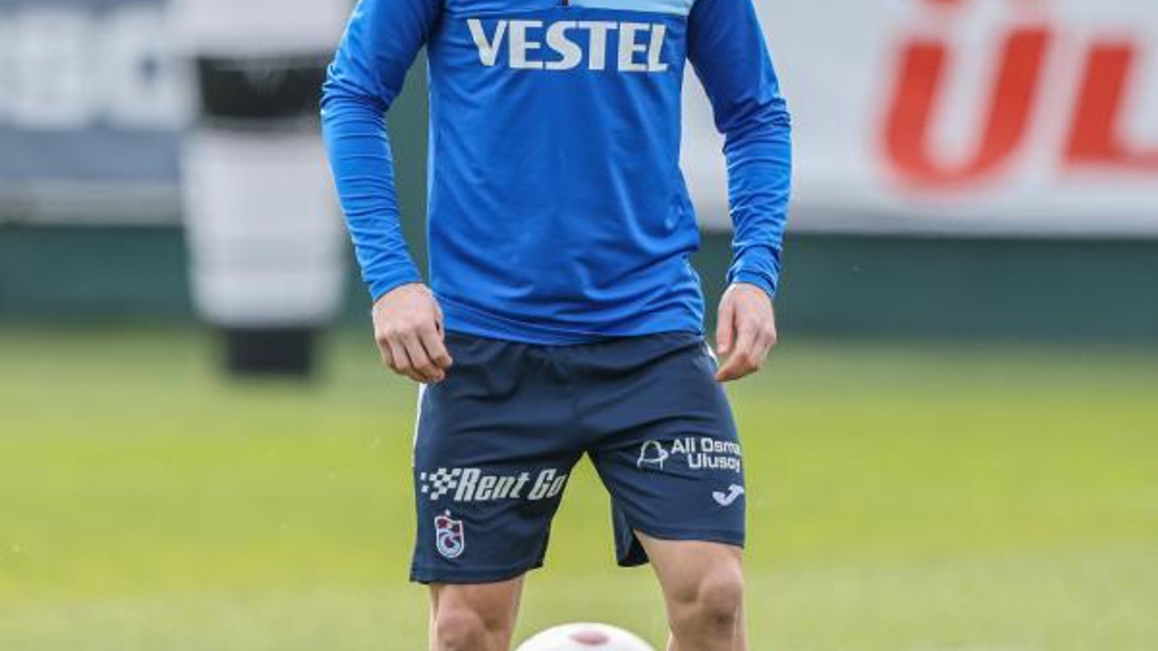 Trabzonspor, İstanbul’a gitti